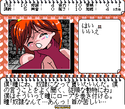 SM Choukyoushi Hitomi Vol. 2